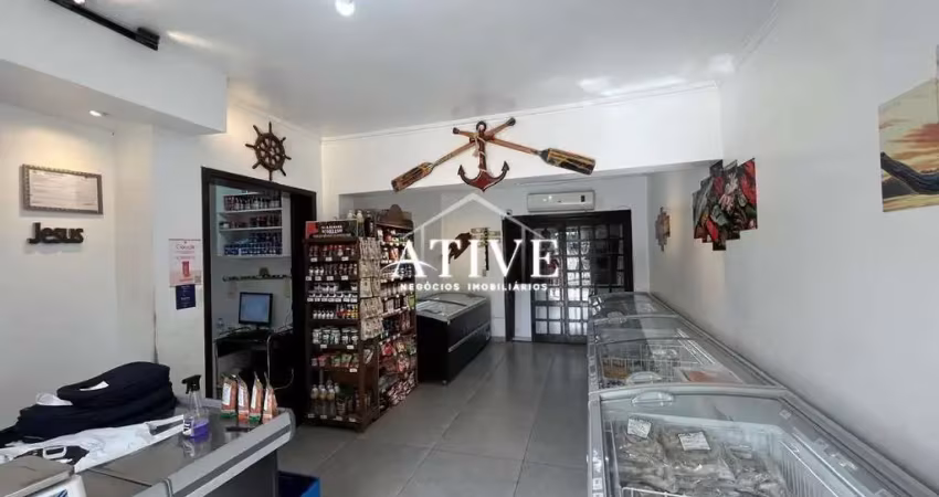 Ponto comercial para alugar na Rua João Maria da Fonseca, 111, Passo das Pedras, Gravataí