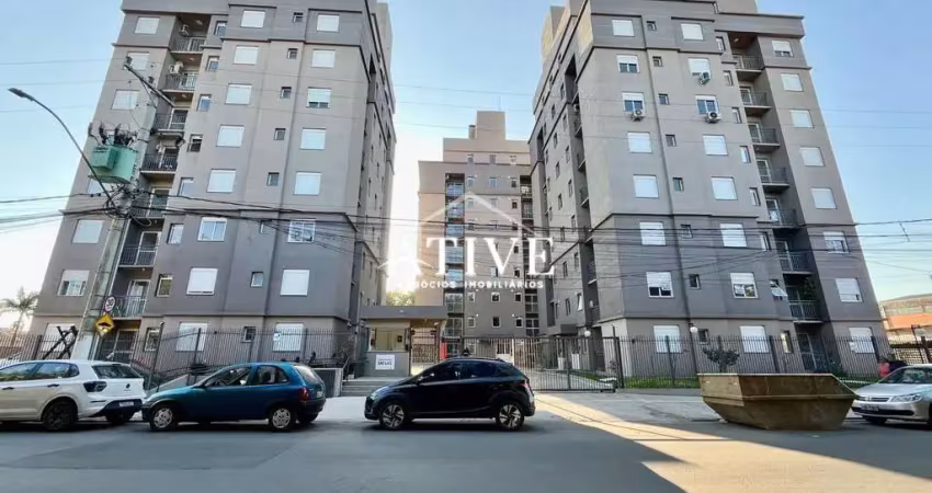 Apartamento com 2 quartos para alugar na São Luiz, 1111, São Luiz, Gravataí
