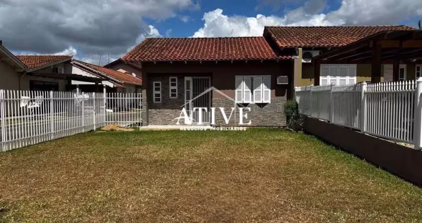 Casa em condomínio fechado com 2 quartos para alugar na Rua Aracaju, 1, Passos dos Ferreiros, Gravataí