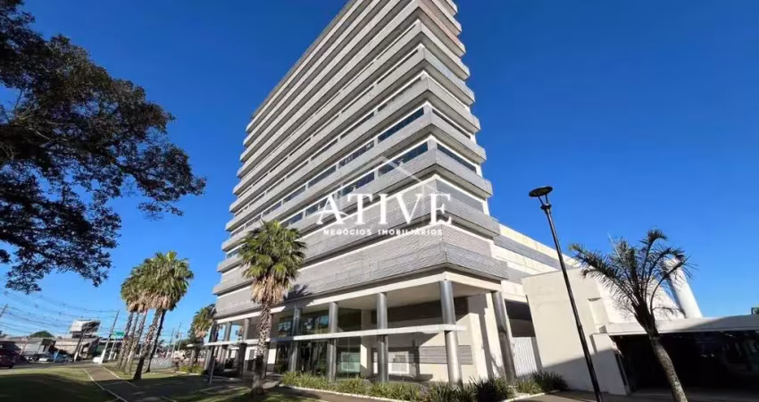 Sala comercial para alugar na Avenida Centenário, 585, Passo das Pedras, Gravataí