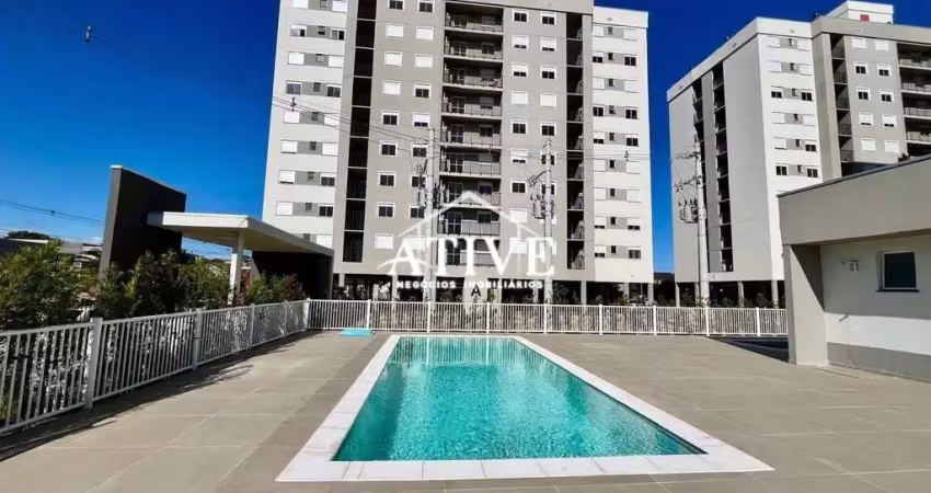 Apartamento com 2 quartos para alugar na Avenida do Arvoredo, 11, Santa Cruz, Gravataí