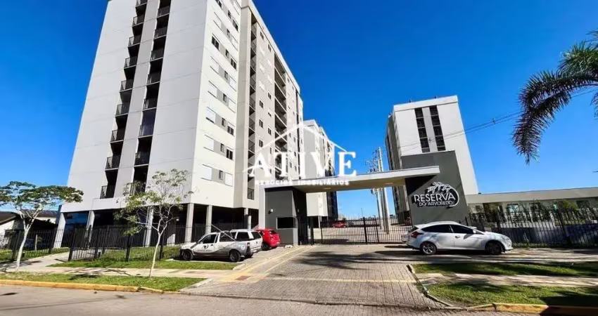Apartamento com 2 quartos para alugar na Avenida do Arvoredo, 12, Santa Cruz, Gravataí