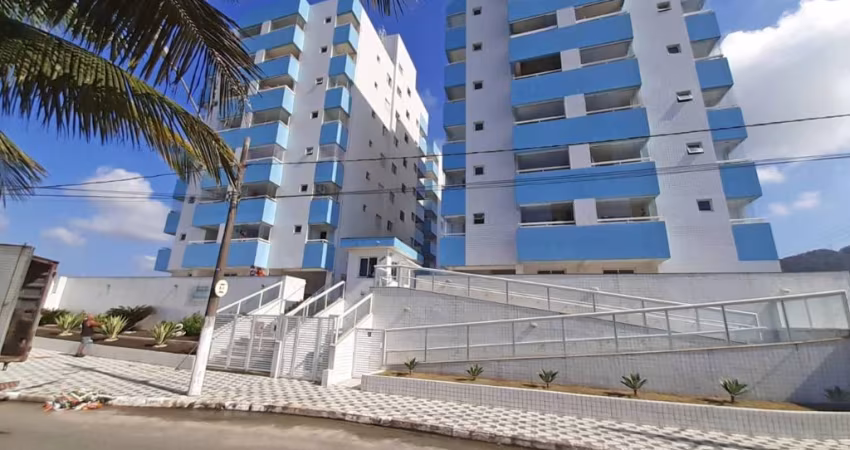 apartamento frente mar