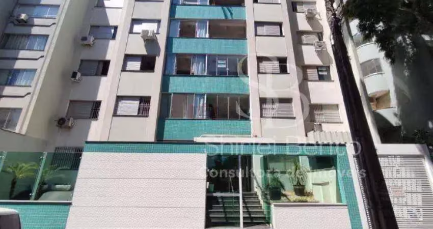 Apartamento para Venda em Maringá, Zona 07, 3 dormitórios, 1 suíte, 2 banheiros, 1 vaga