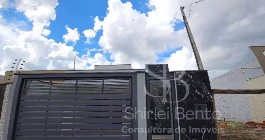Casa para venda em maringá, loteamento sumaré, 3 dormitórios, 1 suíte, 2 banheiros, 2 vagas
