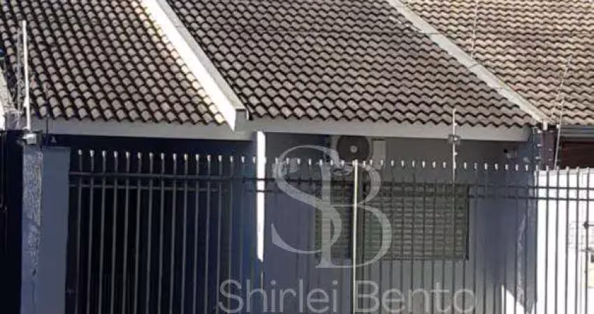 Casa para venda em sarandi, jardim europa, 3 dormitórios, 1 suíte, 2 banheiros, 1 vaga