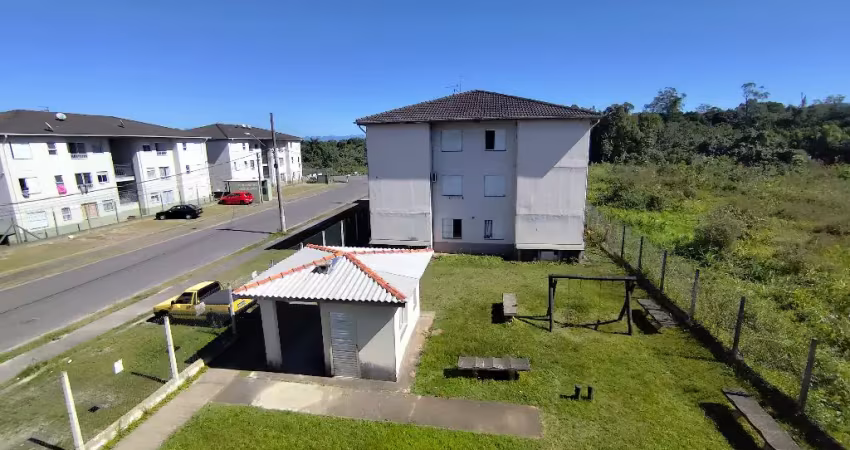 Apartamento quitado para venda na praia de itanhaém