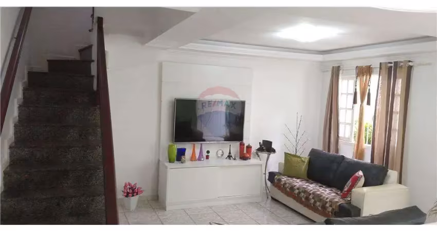 Casa com 3 quartos à venda no Anil, Rio de Janeiro 