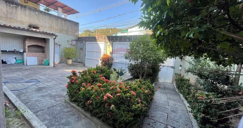 Casa com 3 quartos à venda na Rua Cristo Rei, 12, Curicica, Rio de Janeiro