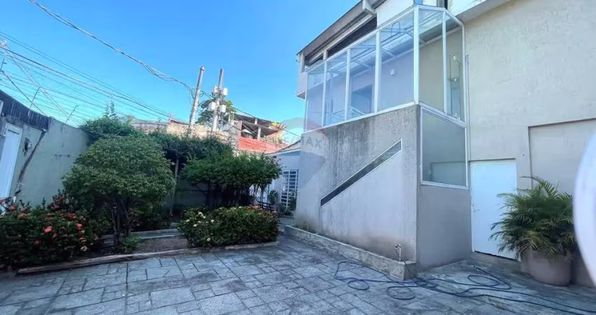 Casa com 4 quartos à venda na Rua Cristo Rei, 12, Curicica, Rio de Janeiro