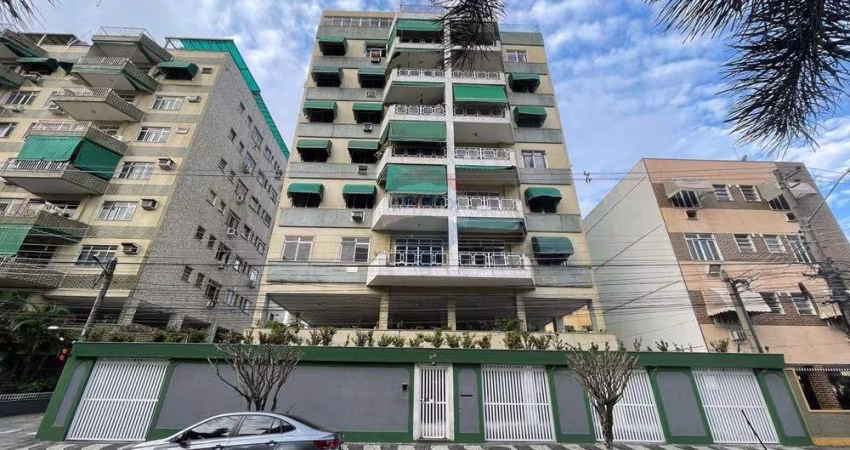 'Desvende Sua Nova Cobertura em Vila Valqueire!'