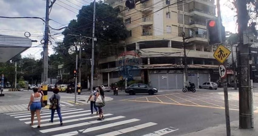 Investimento Comercial na Zona Oeste do RJ