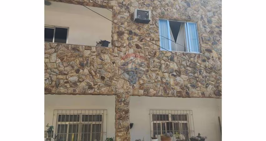 Casa  Acessível na Praça Seca