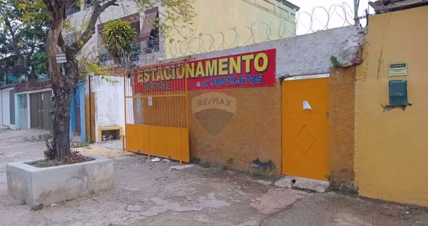 Garagem para alugar na Vila Valqueire, Rio de Janeiro 