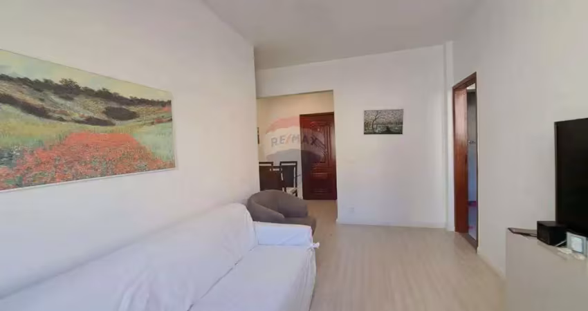 Apartamento encantador na tijuca, 2 quartos, 2 banheiros