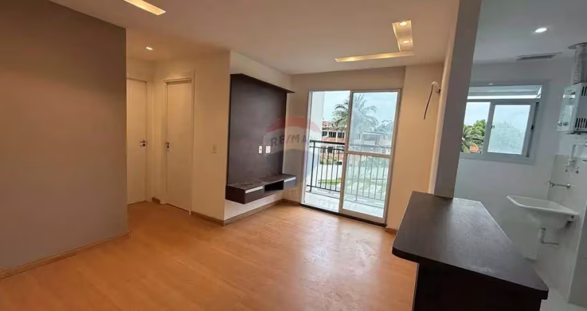 Apartamento com 2 quartos para alugar na Estrada dos Bandeirantes, 7277, Curicica, Rio de Janeiro