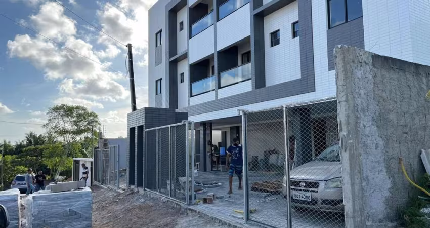 APARTAMENTOS COM VARANDA A VENDA NO JOSE AMERICO
