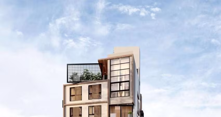 Flat 1 dormitórios à venda Intermares Cabedelo/PB