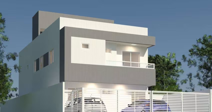 Apartamento 2 dormitórios à venda Ernesto Geisel João Pessoa/PB