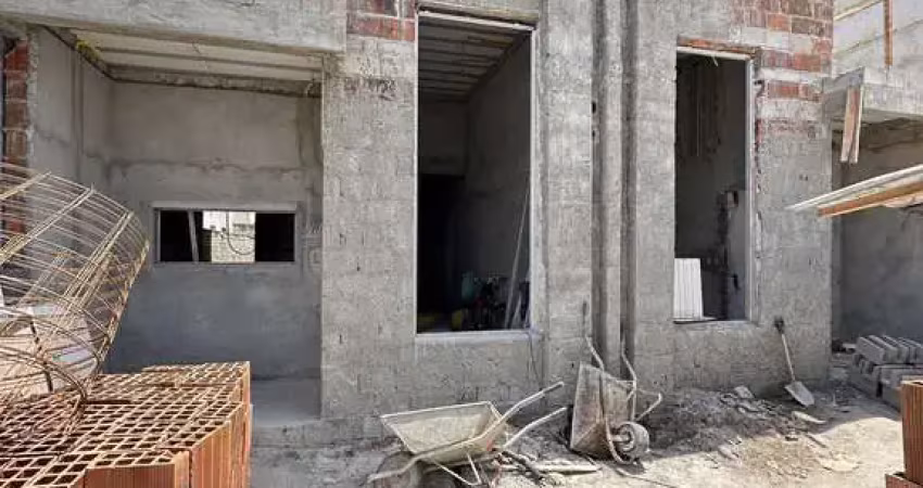 Casa 3 quartos no Novo Geisel