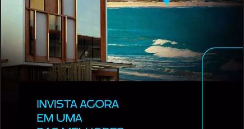 APARTAMENTO COM ÓTIMA LOCALIZAÇÃO NO BESSA, 100 METROS DA PRAIA DO BESSA