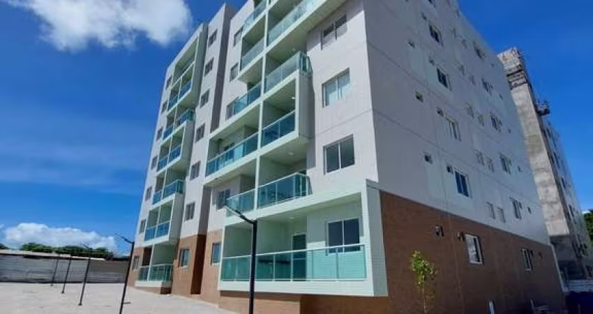 Apartamento 3 dormitórios à venda Altiplano Cabo Branco João Pessoa/PB