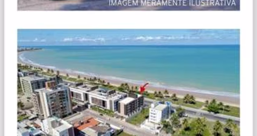 Flat 1 dormitórios à venda Intermares Cabedelo/PB
