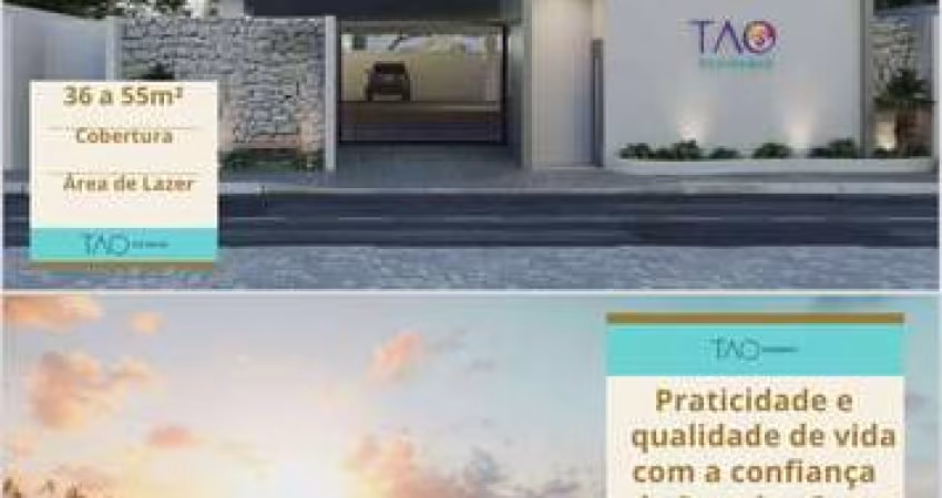 Apartamento 2 dormitórios à venda Intermares Cabedelo/PB