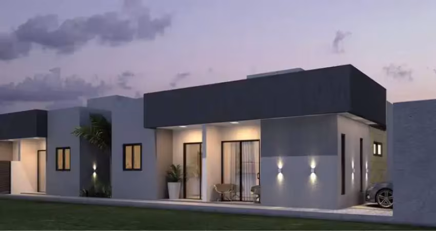 CASAS A VENDA NO MUÇUMAGRO -VALENTINA