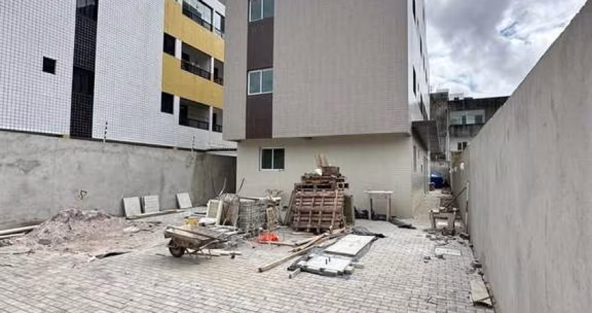 Apartamento 2 dormitórios à venda Jardim Cidade Universitária João Pessoa/PB