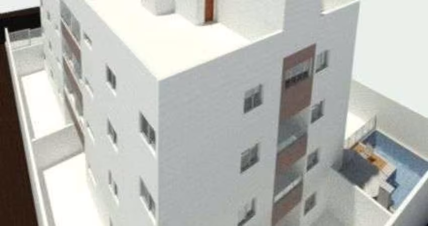 APARTAMANTO 2 QUARTOS NO COLIBRIS