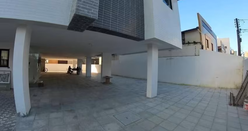 Studio 1 dormitórios à venda Aeroclube João Pessoa/PB