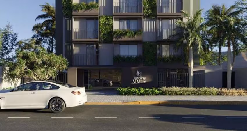 Apartamento 2 dormitórios à venda Cabo Branco João Pessoa/PB