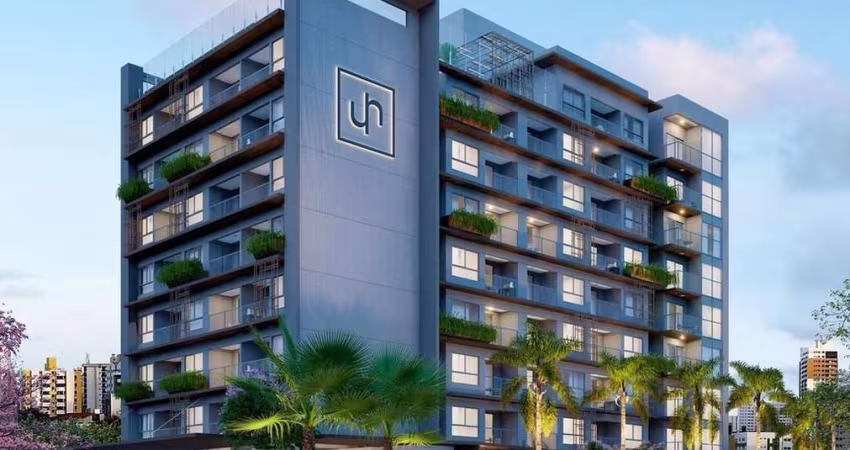 Apartamento 2 dormitórios à venda Manaíra João Pessoa/PB