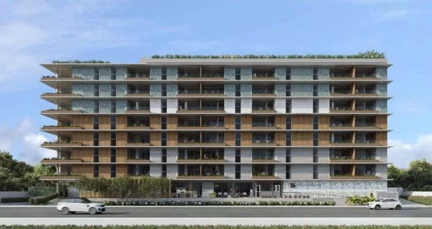 Apartamento 3 dormitórios à venda Camboinha Cabedelo/PB