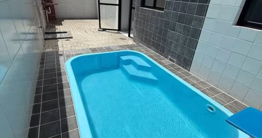 COM POSSIBILIDADE DE ZERO ENTRADA E COM AREA DE LAZER