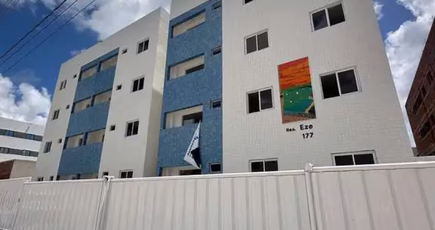 APARTAMENTO 2 QUARTOS COM POSSIBILIDADE ZERO ENTRADA NO NOVO MILENIO