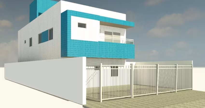 LANÇAMENTO NO GEISEL COM 2 QUARTOS E SUITE