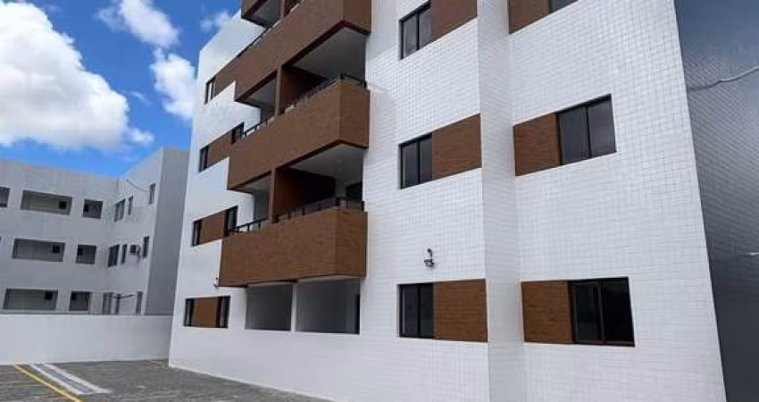APARTAMENTOS AMPLOS NO COLIBRIS COM 2 QUARTOS E VARANDA