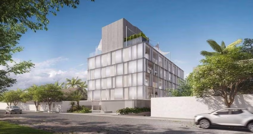 Studio 1 dormitórios à venda Miramar João Pessoa/PB