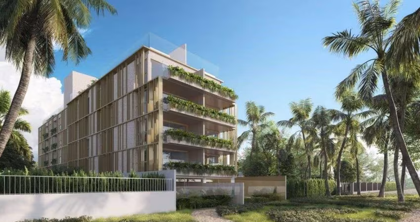 Apartamento 2 dormitórios à venda Areia Dourada Cabedelo/PB