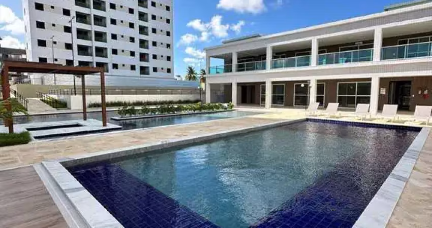Apartamento 3 dormitórios à venda jardim cidade universitária joão pessoa/pb