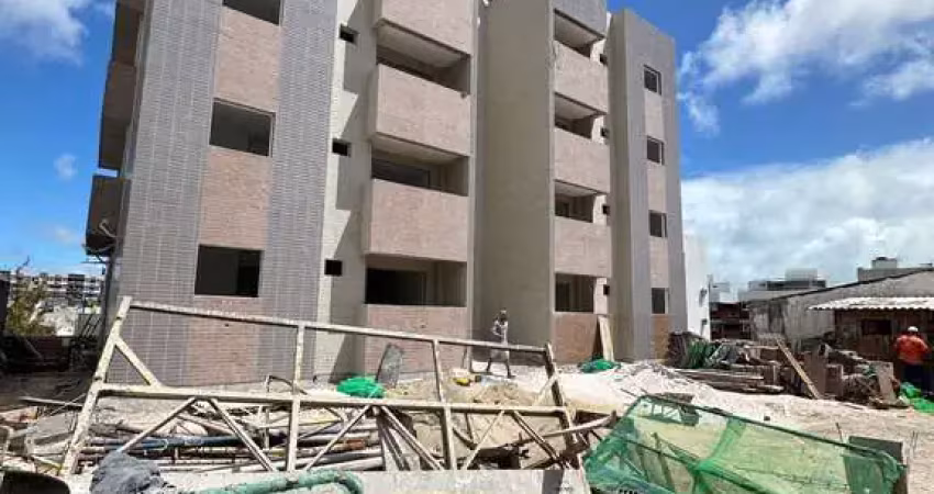 Apartamento com 2 quartos à venda no Jardim Cidade Universitária, João Pessoa 