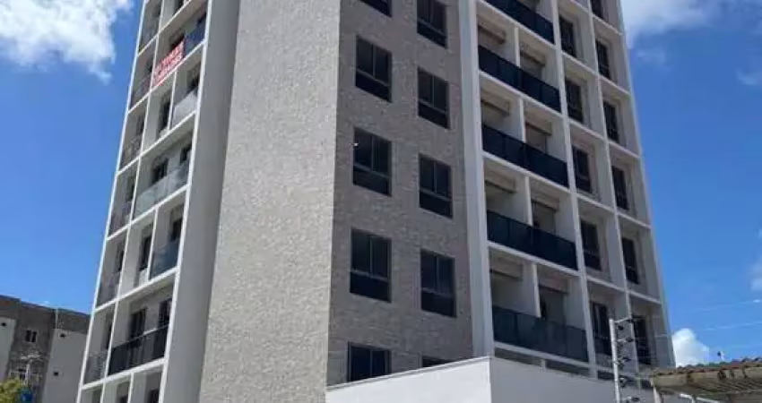 Apartamento 2 dormitórios à venda aeroclube joão pessoa/pb