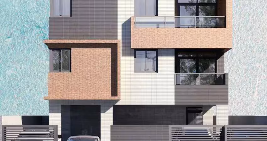 Apartamento com 3 quartos à venda no Jardim Cidade Universitária, João Pessoa 