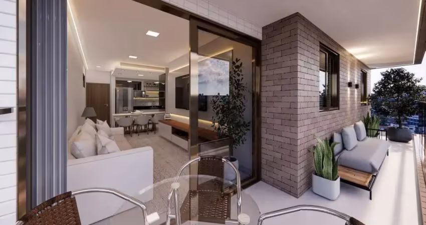 Apartamento 3 dormitórios à venda manaíra joão pessoa/pb