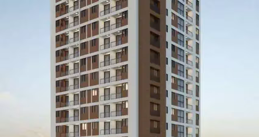 Apartamento com 1 quarto à venda na Rua Comerciante Aristides Costa, 304, Jardim Cidade Universitária, João Pessoa