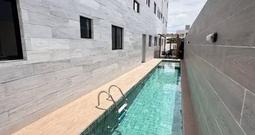 Ótimos apartamentos com possibilidade de zero entrada e área de lazer no valenti
