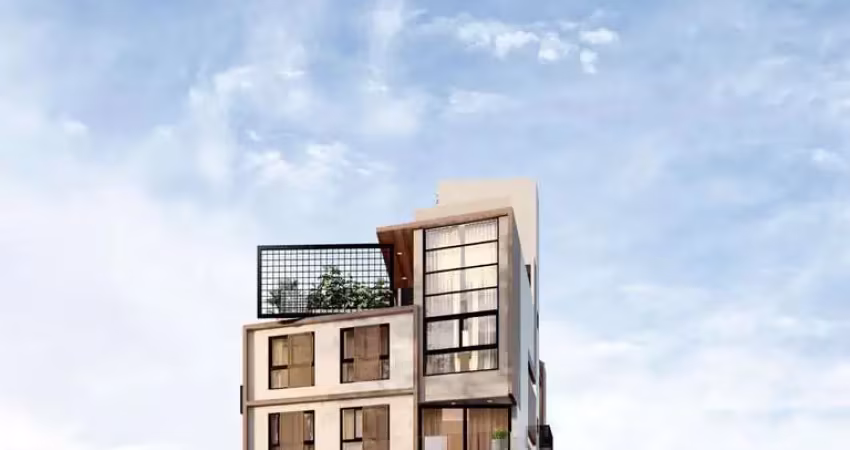 Flat com 1 quarto à venda no Intermares, Cabedelo 