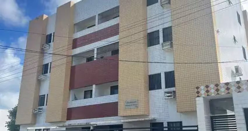 Apartamento 2 dormitórios à venda jardim cidade universitária joão pessoa/pb